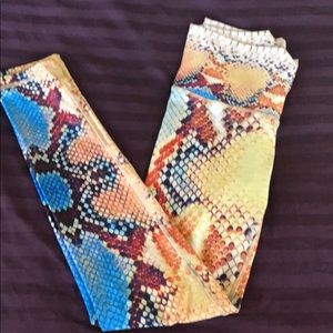 Niyama Sol leggings M
